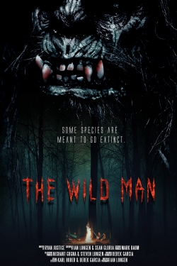 watch The Wild Man: Skunk Ape