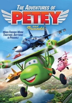watch The Adventures of Petey and Friends