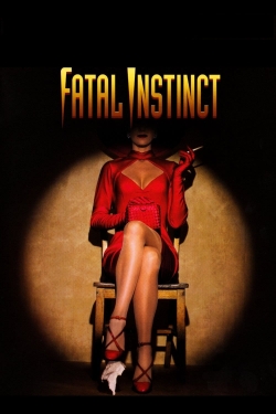 watch Fatal Instinct