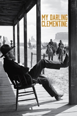 watch My Darling Clementine