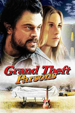 watch Grand Theft Parsons