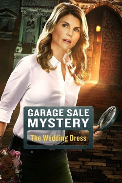 watch Garage Sale Mystery: The Wedding Dress