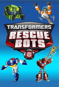 watch Transformers: Rescue Bots