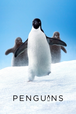 watch Penguins