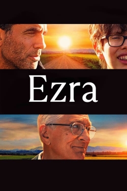 watch Ezra
