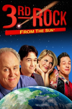 watch 3rd Rock from the Sun