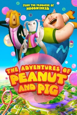 watch The Adventures of Peanut and Pig