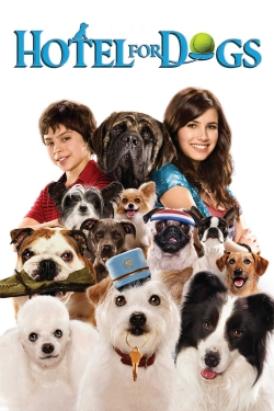 watch Hotel for Dogs