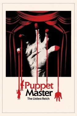 watch Puppet Master: The Littlest Reich