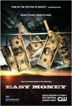 watch Easy Money