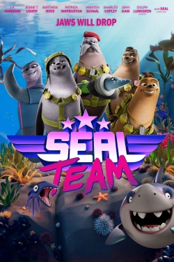 watch Seal Team