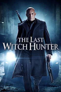 watch The Last Witch Hunter