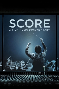 watch Score: A Film Music Documentary