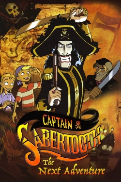 watch Captain Sabertooth