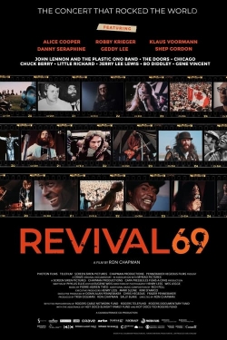 watch Revival69: The Concert That Rocked the World