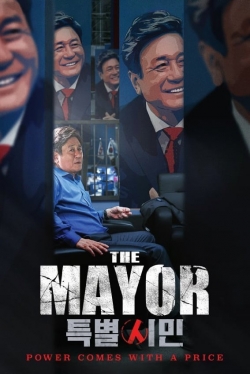 watch The Mayor