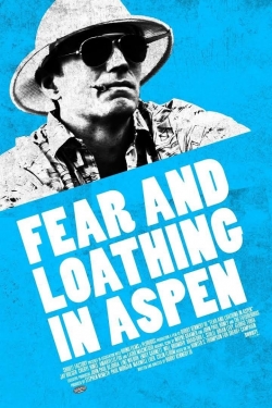 watch Fear and Loathing in Aspen