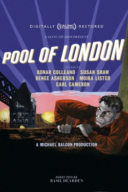 watch Pool of London