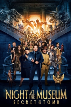 watch Night at the Museum: Secret of the Tomb