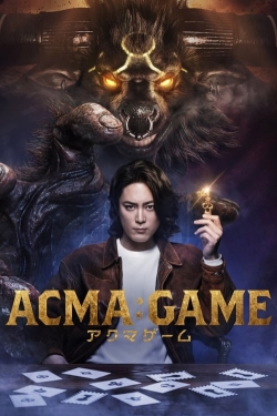 watch ACMA:GAME