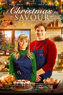 watch A Christmas to Savour