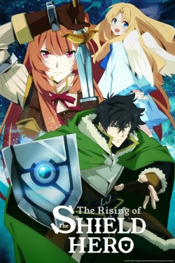 watch The Rising of The Shield Hero