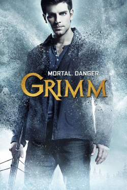 watch Grimm