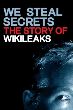 watch We Steal Secrets: The Story of WikiLeaks