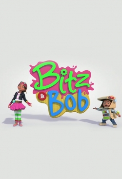 watch Bitz and Bob