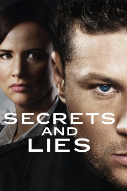 watch Secrets and Lies