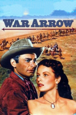 watch War Arrow