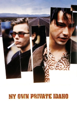 watch My Own Private Idaho