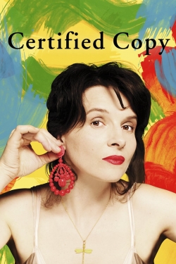 watch Certified Copy