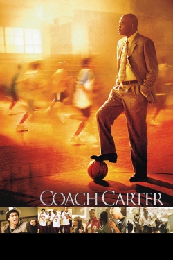 watch Coach Carter