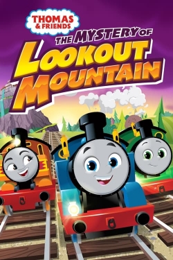 watch Thomas & Friends: The Mystery of Lookout Mountain