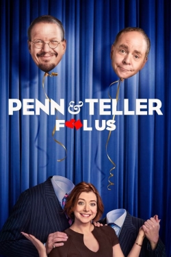 watch Penn & Teller: Fool Us