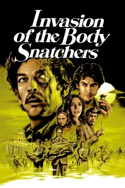 watch Invasion of the Body Snatchers