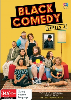watch Black Comedy