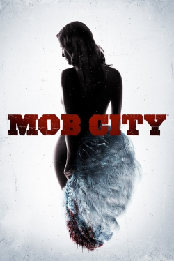 watch Mob City