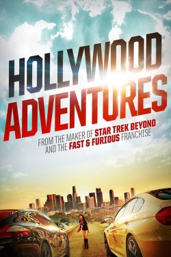 watch Hollywood Adventures