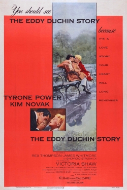 watch The Eddy Duchin Story