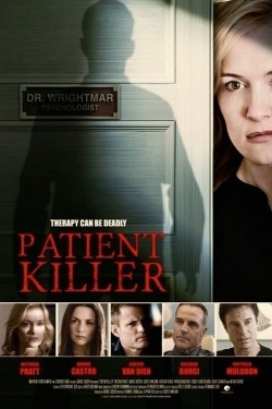 watch Patient Killer