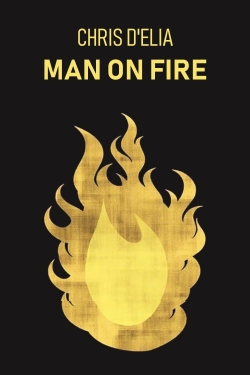 watch Chris D'Elia: Man on Fire