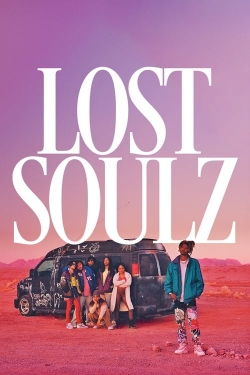 watch Lost Soulz