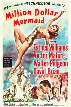 watch Million Dollar Mermaid