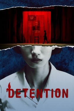 watch Detention