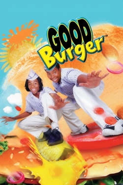 watch Good Burger