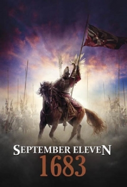 watch September Eleven 1683