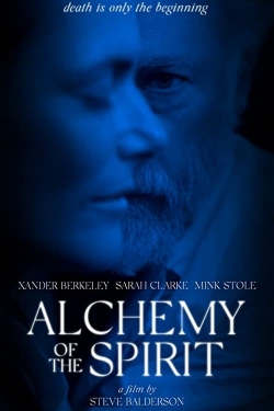 watch Alchemy of the Spirit