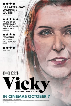 watch Vicky